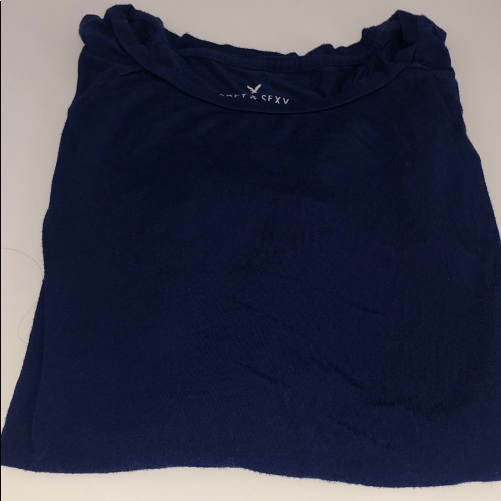 American Eagle long sleeved